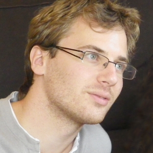 François - Prof de maths - Saint-Avé