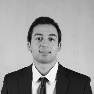 Nabil - Prof de maths - Paris
