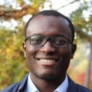 Marc-Arthur - Prof de maths - Paris