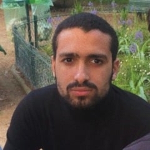 Ghali - Prof de maths - Lille