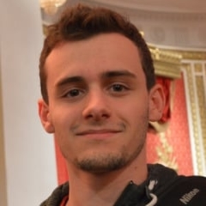 Lucas - Prof de maths - Écully