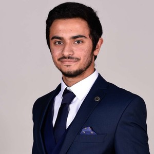 Mohammed-Younes - Prof de maths - Vélizy-Villacoublay