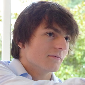 Alexandre - Prof de maths - Saint-Germain-en-Laye