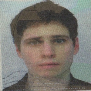 Max - Prof de maths - Paris