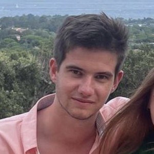 Max - Prof de maths - Neuilly-sur-Seine