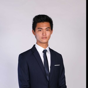 Alex - Prof de maths - Palaiseau