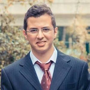 Anass - Prof de maths - Villeneuve-d'Ascq