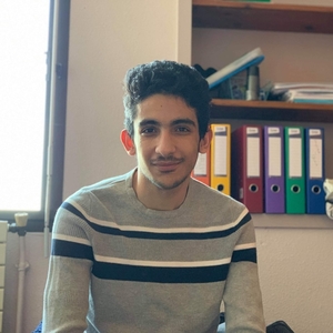 Mamoun - Prof de maths - Massy