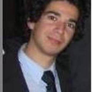 Mickael - Prof de maths - Antony