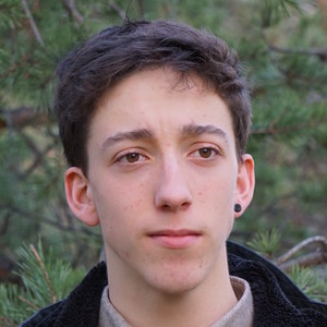 Bastien - Prof de maths - Paris