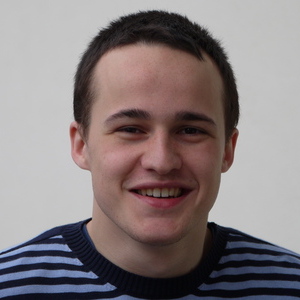 Maxime - Prof de maths - Sceaux