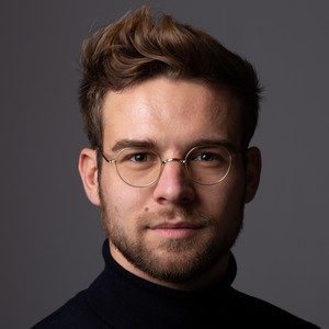 Robin - Prof de maths - Paris