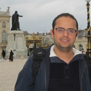 Youssef - Prof d'initiation informatique - Le Plessis-Pâté