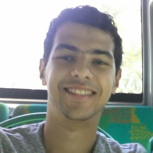 Mehdi - Prof de maths - Châtenay-Malabry