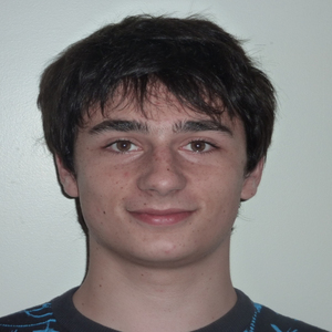 Romain - Prof de maths - Villeneuve-d'Ascq
