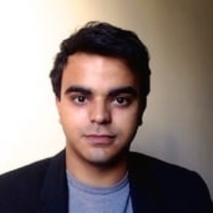 Yassine - Prof de maths - Châtenay-Malabry
