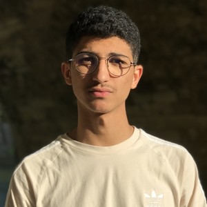 Ayoub - Prof de physique - chimie - Antony