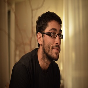 Thomas - Prof de maths - Lyon