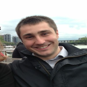 Chris - Prof de maths - Paris