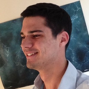 Maxime - Prof de maths - Villeneuve-d'Ascq