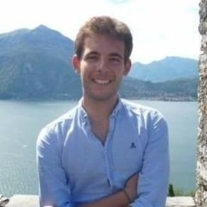Nicolas - Prof de maths - Boulogne-Billancourt
