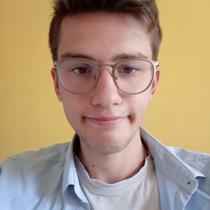 Baptiste - Prof de maths - Évry-Courcouronnes