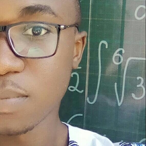 Kevin - Prof de maths - Écully