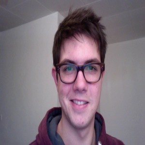 Paul - Prof de maths - Paris