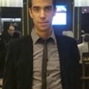 Oussama - Prof de maths - Caluire-et-Cuire