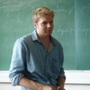 Simon - Prof de maths - Paris