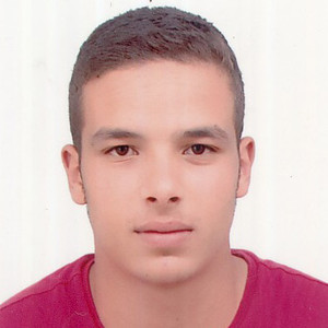Mohamed - Prof de maths - Châtenay-Malabry