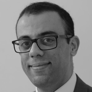 Mohamed - Prof de maths - Rueil-Malmaison