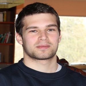 Yacine - Prof de maths - Courbevoie