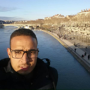 Mohamed - Prof de maths - Neuilly-sur-Seine