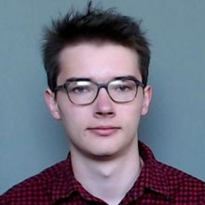 Eugène - Prof de maths - Paris