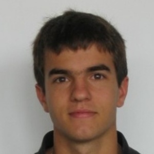 Thibaud - Prof de maths - Brest