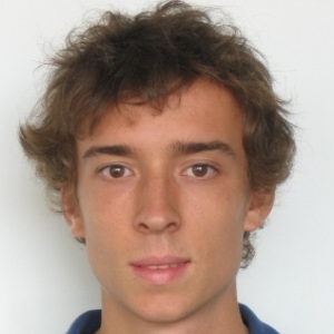 Clément - Prof de maths - Écully