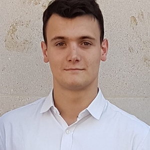Robin - Prof de physique - chimie - Antony