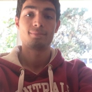 Mehdi - Prof de maths - Châtenay-Malabry