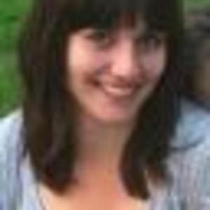 Pauline - Prof d'allemand - Châtenay-Malabry