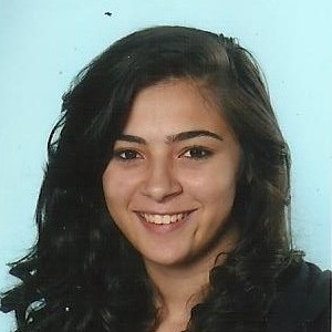 Boutaina - Prof de maths - Villeneuve-d'Ascq