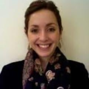 Justine - Prof de maths - Paris