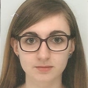 Cécile - Prof de maths - Écully