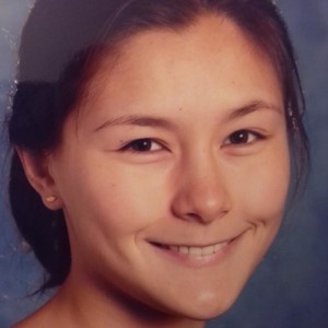 Isabelle - Prof de maths - Paris