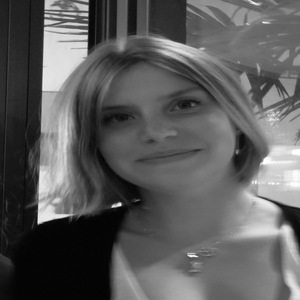Manon - Prof de maths - Lyon