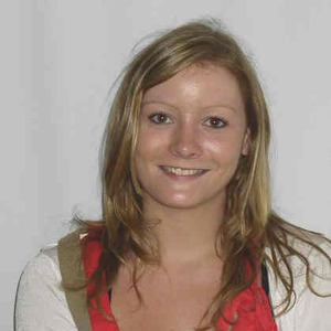 Charlotte - Prof de maths - Paris