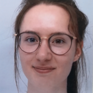 Léa - Prof de maths - Villeneuve-d'Ascq