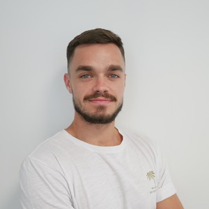 Quentin - Prof de marketing - Bordeaux
