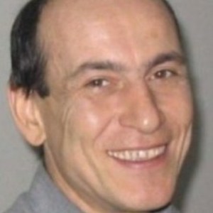 Aldo - Prof de poterie - Villiers-sur-Marne