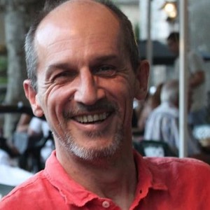 Denis - Prof de poterie - Saint-Quentin-la-Poterie